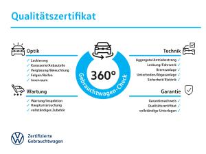 Volkswagen Tayron Life 1.5 TSI eHybrid DSG AHK RFK ACC CARPLAY