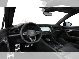 Volkswagen Touareg R-Line 3.0 TDI 4M STDHZ RFK AHK LUFT