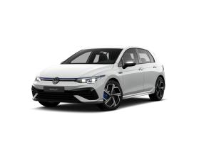 Volkswagen Golf R 2.0 TSI DSG 4M RFK ACC NAVI CARPLAY
