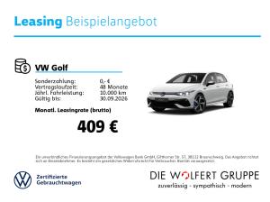 Volkswagen Golf R 2.0 TSI DSG 4M RFK ACC NAVI CARPLAY