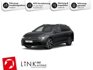 Volkswagen Golf Variant R-Line 2.0 TDI DSG RFK ACC LED NAVI CARPLAY