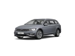 Volkswagen Passat Alltrack Variant 2.0 TDI 4M DSG PANO 360°