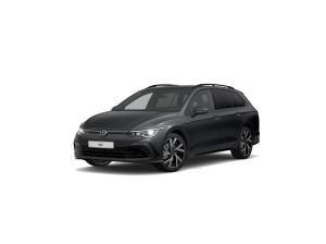 Volkswagen Golf Variant R-Line 2.0 TDI DSG RFK ACC LED NAVI CARPLAY