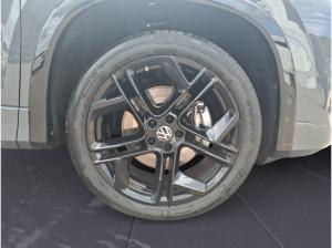 Volkswagen Tayron Sofort Verfügbar/ AHK/ Black Style/ LED-Matrix/ 20 Zoll