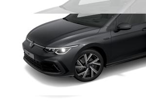 Volkswagen Golf Variant R-Line 2.0 TDI DSG RFK ACC LED NAVI CARPLAY