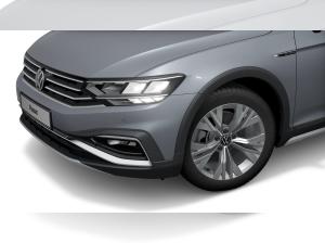 Volkswagen Passat Alltrack Variant 2.0 TDI 4M DSG PANO 360°