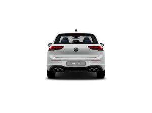 Volkswagen Golf R 2.0 TSI DSG 4M RFK ACC NAVI CARPLAY