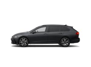 Volkswagen Golf Variant R-Line 2.0 TDI DSG RFK ACC LED NAVI CARPLAY