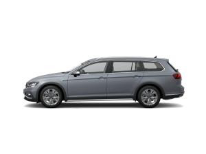 Volkswagen Passat Alltrack Variant 2.0 TDI 4M DSG PANO 360°