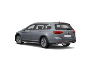 Volkswagen Passat Alltrack Variant 2.0 TDI 4M DSG PANO 360°