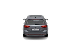 Volkswagen Passat Alltrack Variant 2.0 TDI 4M DSG PANO 360°