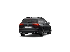 Volkswagen Golf Variant R-Line 2.0 TDI DSG RFK ACC LED NAVI CARPLAY