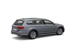 Volkswagen Passat Alltrack Variant 2.0 TDI 4M DSG PANO 360°