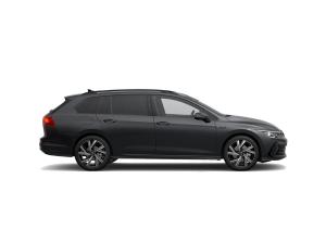 Volkswagen Golf Variant R-Line 2.0 TDI DSG RFK ACC LED NAVI CARPLAY
