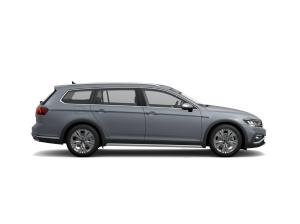 Volkswagen Passat Alltrack Variant 2.0 TDI 4M DSG PANO 360°