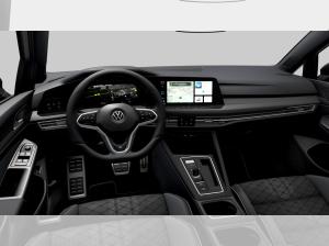 Volkswagen Golf Variant R-Line 2.0 TDI DSG RFK ACC LED NAVI CARPLAY
