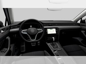 Volkswagen Passat Alltrack Variant 2.0 TDI 4M DSG PANO 360°
