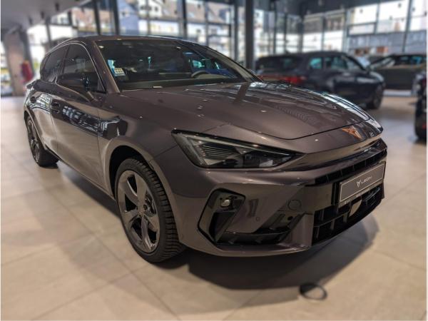 Cupra Leon SOFORT VERFÜGBAR! 1.5 e-Hybrid 150kW (204PS) 6-Gang DSG gültig nur mit Loyalitätsnachweis