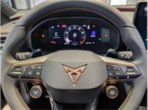Cupra Leon SOFORT VERFÜGBAR! 1.5 e-Hybrid 150kW (204PS) 6-Gang DSG gültig nur mit Loyalitätsnachweis