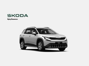 Skoda Epiq Essence  Angebot bis zum 31.10.2026 #KONFIGURIERBAR  #SONDERAKTION