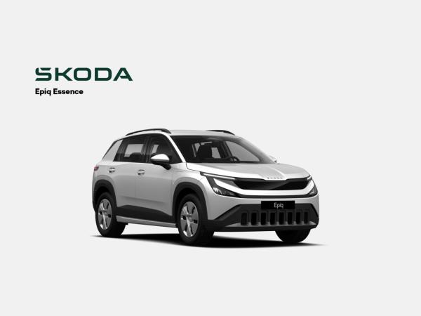 Skoda Epiq