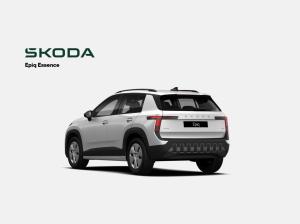 Skoda Epiq Essence  Angebot bis zum 31.10.2026 #KONFIGURIERBAR  #SONDERAKTION