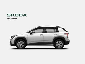 Skoda Epiq Essence  Angebot bis zum 31.10.2026 #KONFIGURIERBAR  #SONDERAKTION