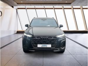 Audi Q7 S-LINE BUSINESS LASERLICHT AHK ALLRADLENKUNG HUD B&O SITZMEMORY 21''