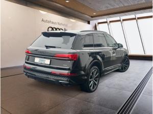 Audi Q7 S-LINE BUSINESS LASERLICHT AHK ALLRADLENKUNG HUD B&O SITZMEMORY 21''