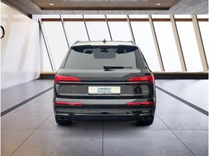 Audi Q7 S-LINE BUSINESS LASERLICHT AHK ALLRADLENKUNG HUD B&O SITZMEMORY 21''