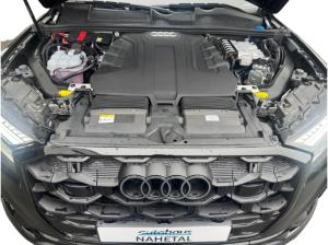 Audi Q7 S-LINE BUSINESS LASERLICHT AHK ALLRADLENKUNG HUD B&O SITZMEMORY 21''