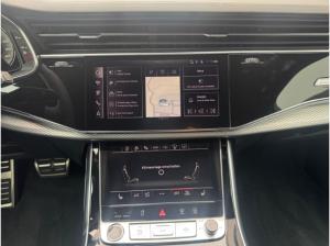Audi Q7 S-LINE BUSINESS LASERLICHT AHK ALLRADLENKUNG HUD B&O SITZMEMORY 21''