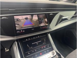 Audi Q7 S-LINE BUSINESS LASERLICHT AHK ALLRADLENKUNG HUD B&O SITZMEMORY 21''