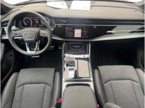 Audi Q7 S-LINE BUSINESS LASERLICHT AHK ALLRADLENKUNG HUD B&O SITZMEMORY 21''