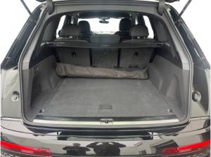 Audi Q7 S-LINE BUSINESS LASERLICHT AHK ALLRADLENKUNG HUD B&O SITZMEMORY 21''