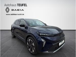 Renault Scenic 🫢Sommer⛱️Sonne🌞Fahrspaß🏎️Techno 170 ComfortRange