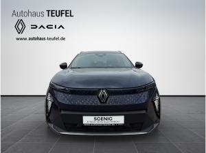 Renault Scenic 🫢Sommer⛱️Sonne🌞Fahrspaß🏎️Techno 170 ComfortRange