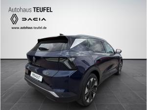 Renault Scenic 🫢Sommer⛱️Sonne🌞Fahrspaß🏎️Techno 170 ComfortRange