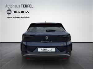 Renault Scenic 🫢Sommer⛱️Sonne🌞Fahrspaß🏎️Techno 170 ComfortRange