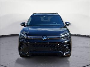 Volkswagen Tiguan ❗️SOFORT-VERFÜGBAR❗️Blackstyle/ AHK/19 Zoll