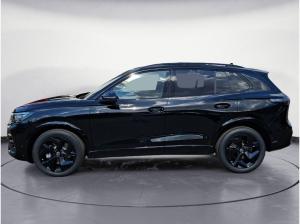 Volkswagen Tiguan ❗️SOFORT-VERFÜGBAR❗️Blackstyle/ AHK/19 Zoll