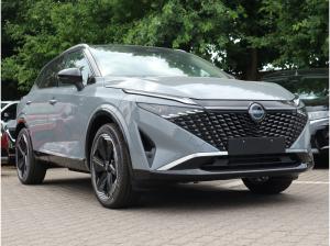 Nissan Qashqai QASHQAI TEKNA 1.3 DIG-T MHEV Xtronic Premium