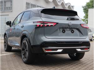 Nissan Qashqai QASHQAI TEKNA 1.3 DIG-T MHEV Xtronic Premium