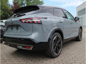 Nissan Qashqai QASHQAI TEKNA 1.3 DIG-T MHEV Xtronic Premium