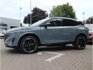 Nissan Qashqai QASHQAI TEKNA 1.3 DIG-T MHEV Xtronic Premium