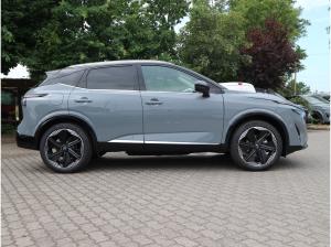 Nissan Qashqai QASHQAI TEKNA 1.3 DIG-T MHEV Xtronic Premium