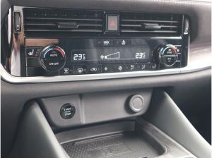 Nissan Qashqai QASHQAI TEKNA 1.3 DIG-T MHEV Xtronic Premium