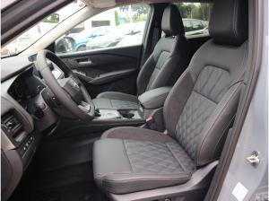 Nissan Qashqai QASHQAI TEKNA 1.3 DIG-T MHEV Xtronic Premium