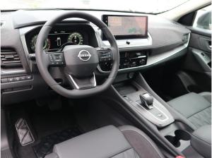 Nissan Qashqai QASHQAI TEKNA 1.3 DIG-T MHEV Xtronic Premium