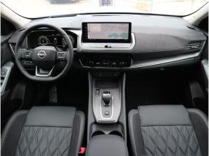Nissan Qashqai QASHQAI TEKNA 1.3 DIG-T MHEV Xtronic Premium